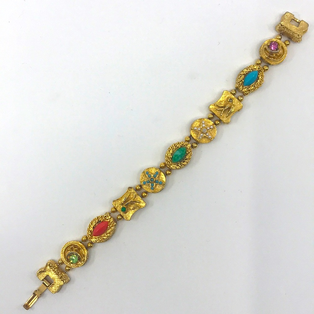Beachy Bracelet